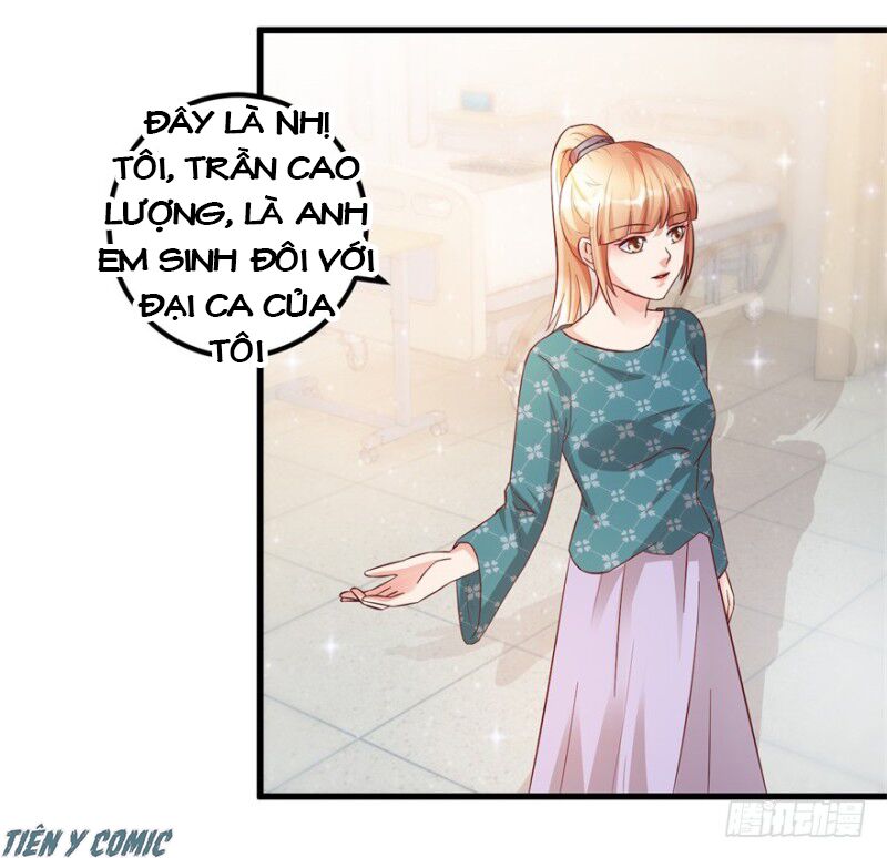 Thấu Thị Tiên Y: Chapter 83