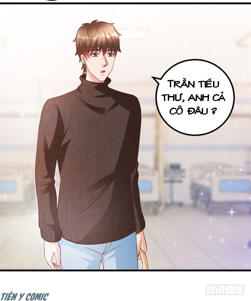 Thấu Thị Tiên Y: Chapter 83