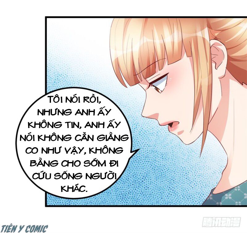 Thấu Thị Tiên Y: Chapter 83