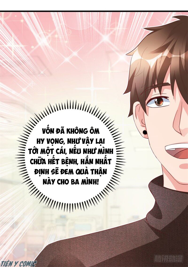 Thấu Thị Tiên Y: Chapter 83