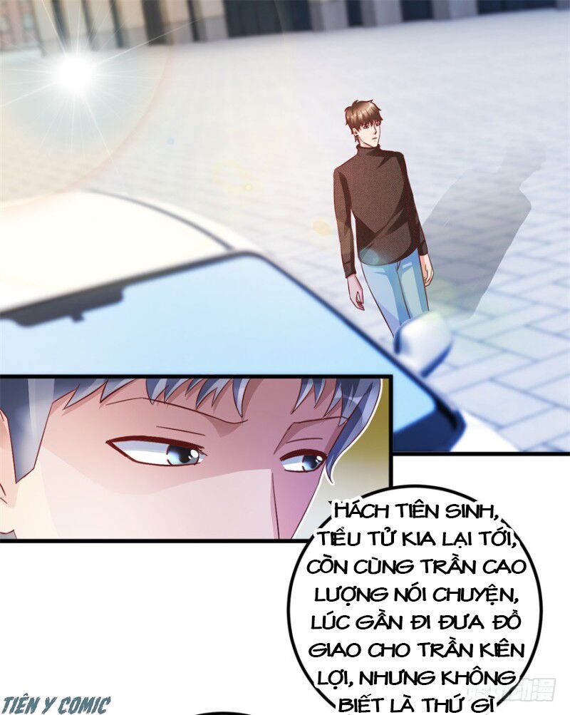 Thấu Thị Tiên Y: Chapter 83