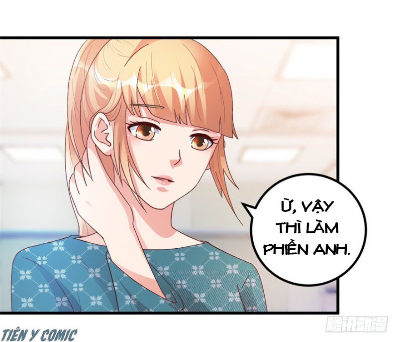 Thấu Thị Tiên Y: Chapter 83