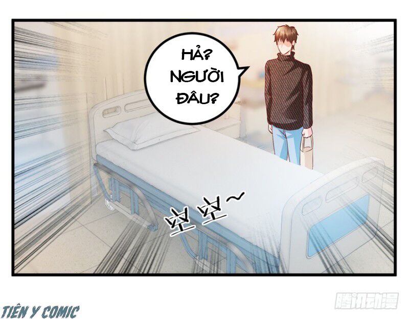 Thấu Thị Tiên Y: Chapter 83