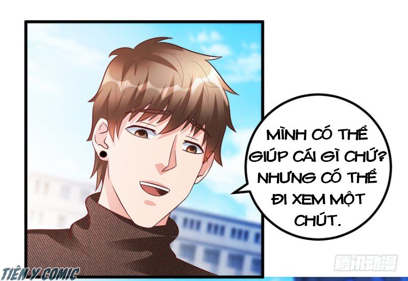 Thấu Thị Tiên Y: Chapter 84