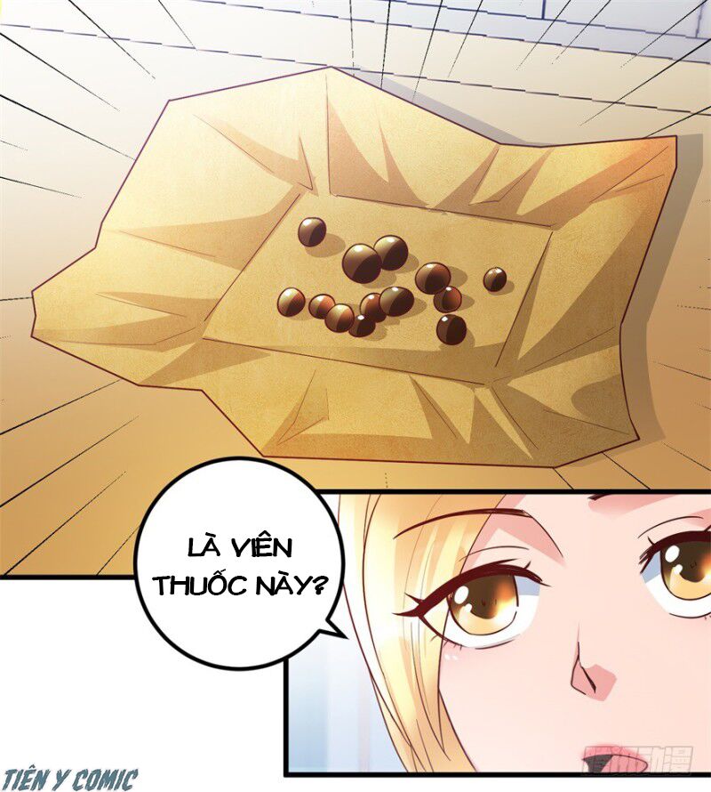 Thấu Thị Tiên Y: Chapter 84