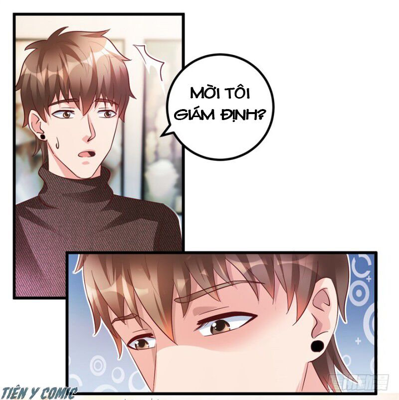 Thấu Thị Tiên Y: Chapter 84