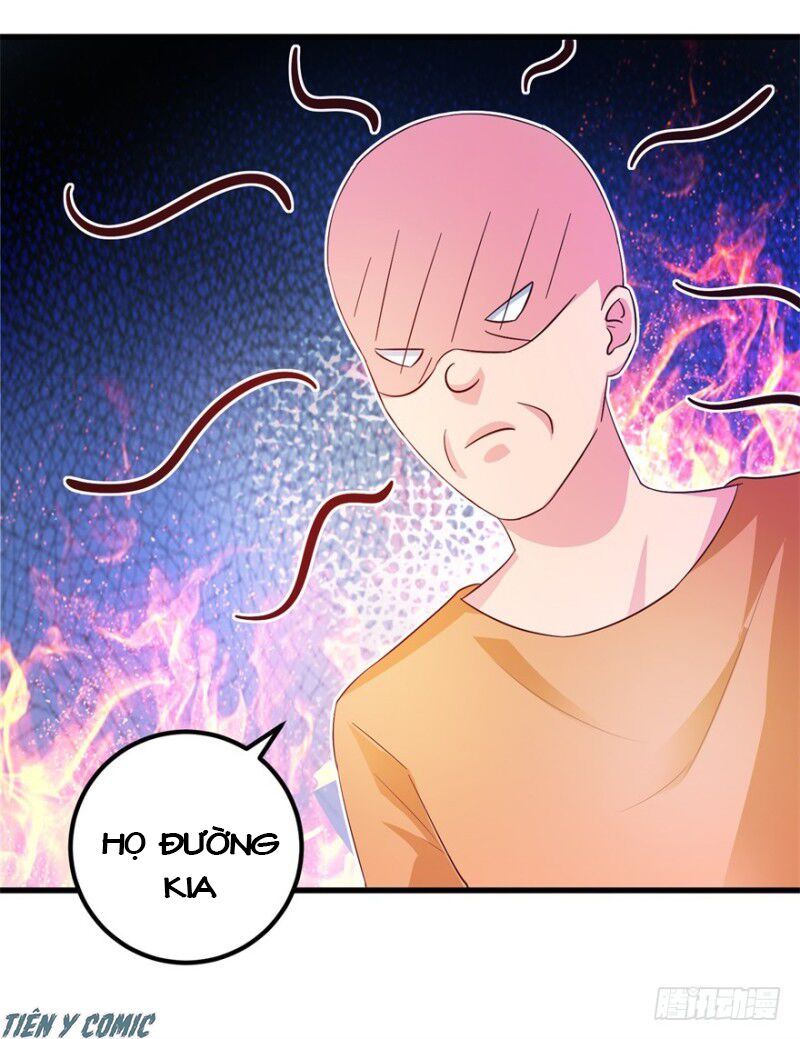 Thấu Thị Tiên Y: Chapter 84