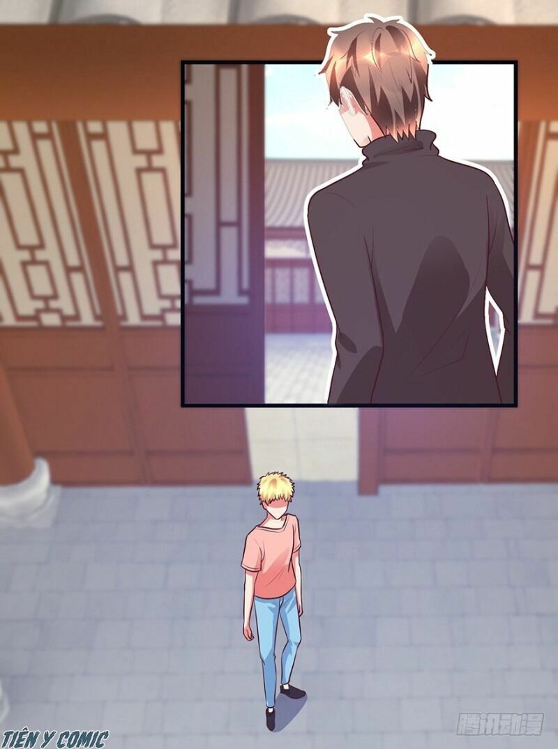 Thấu Thị Tiên Y: Chapter 88