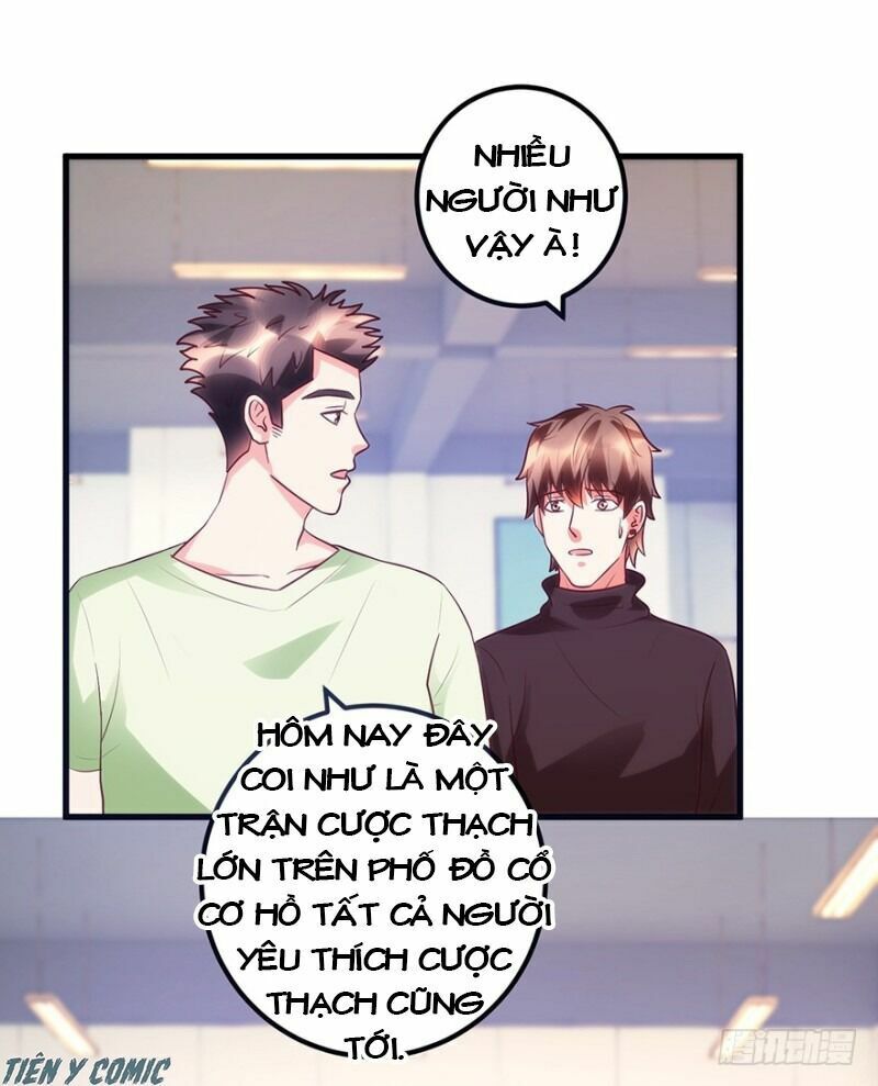 Thấu Thị Tiên Y: Chapter 88