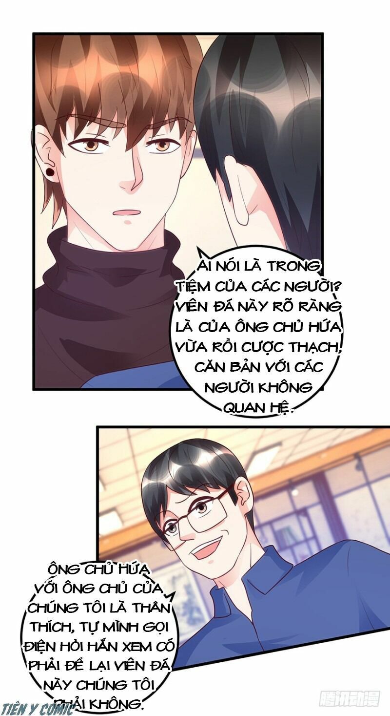Thấu Thị Tiên Y: Chapter 88