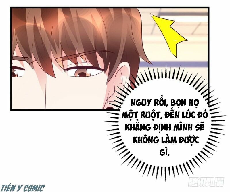 Thấu Thị Tiên Y: Chapter 88