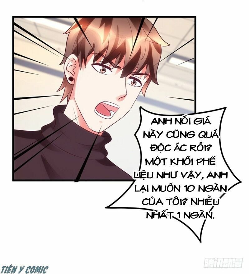 Thấu Thị Tiên Y: Chapter 88