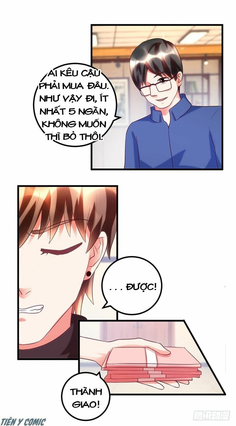 Thấu Thị Tiên Y: Chapter 88