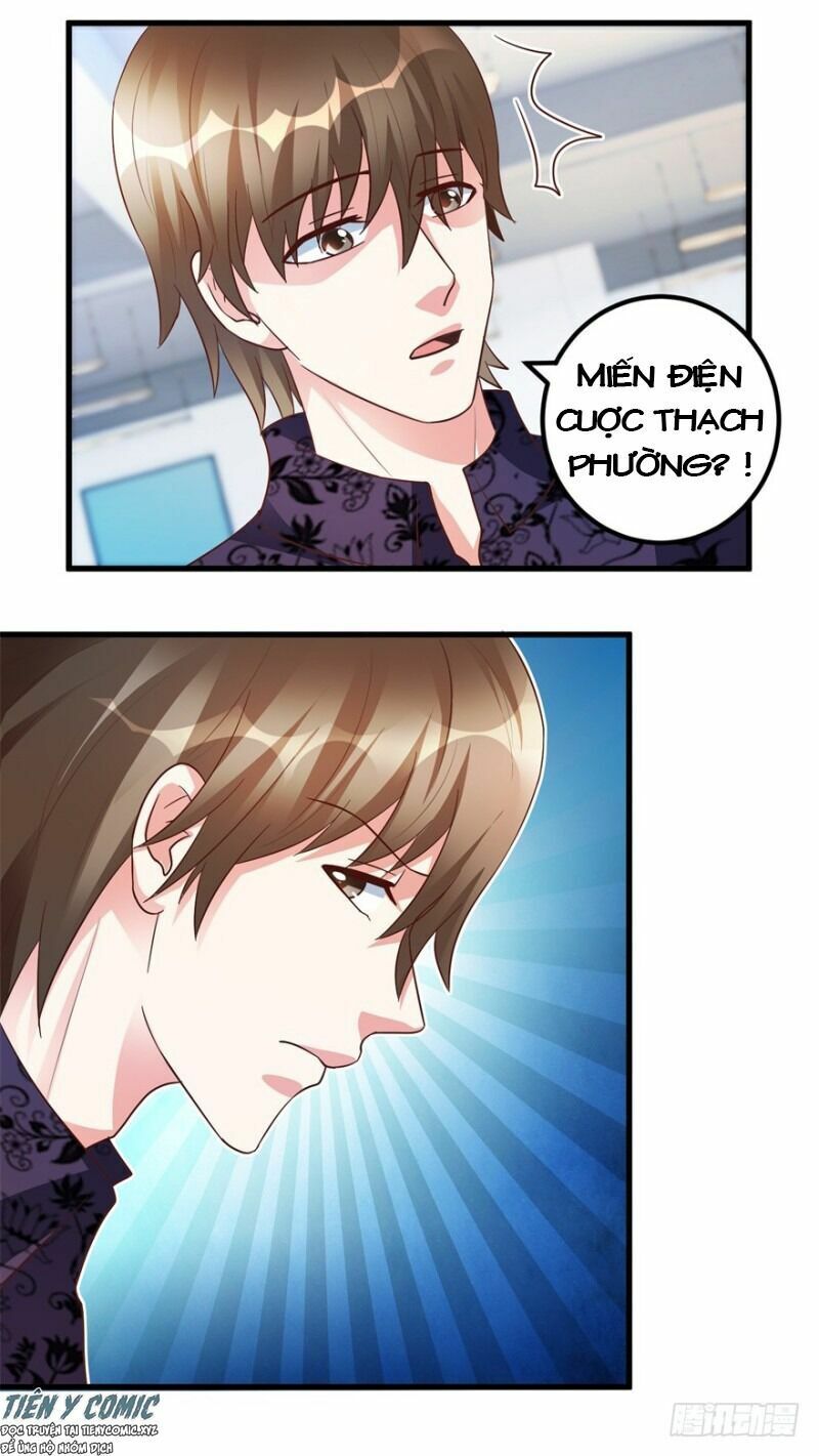 Thấu Thị Tiên Y: Chapter 89