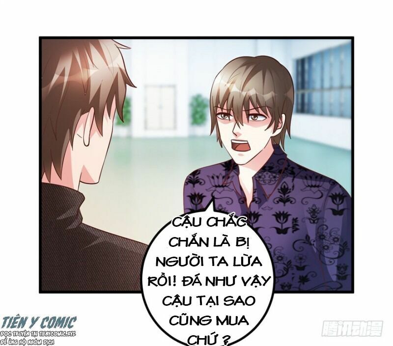 Thấu Thị Tiên Y: Chapter 89