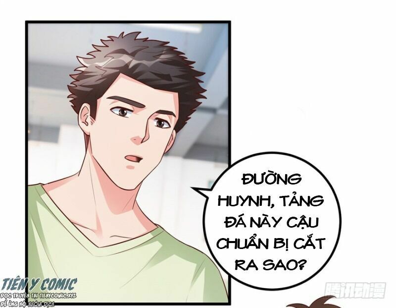 Thấu Thị Tiên Y: Chapter 89