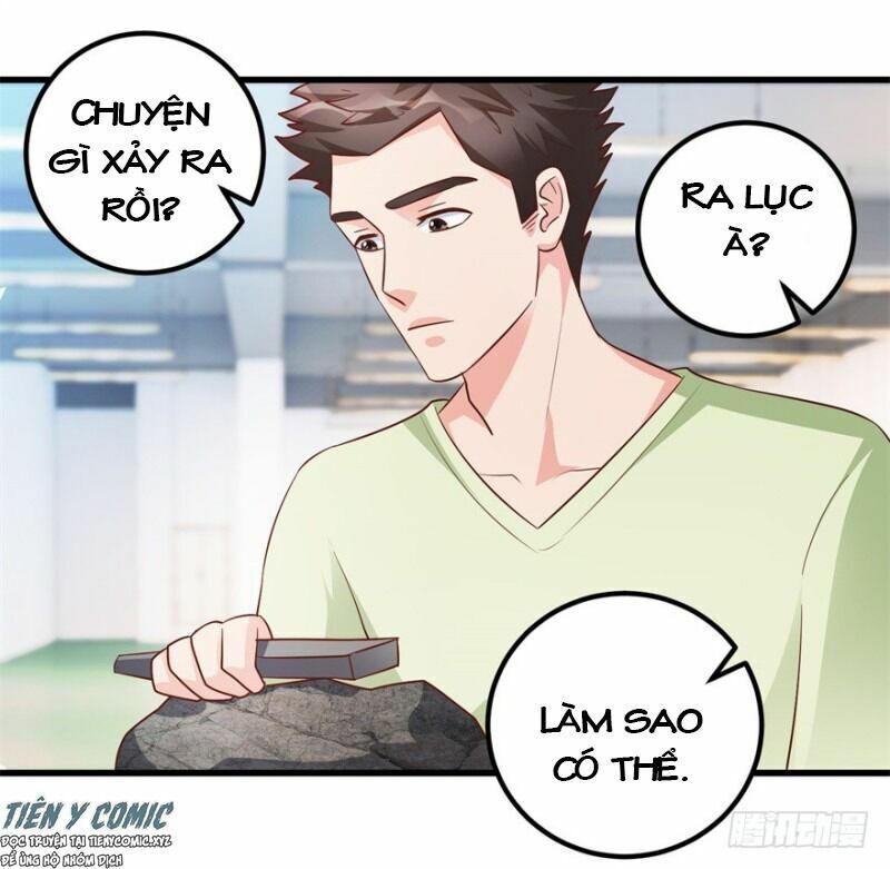 Thấu Thị Tiên Y: Chapter 89