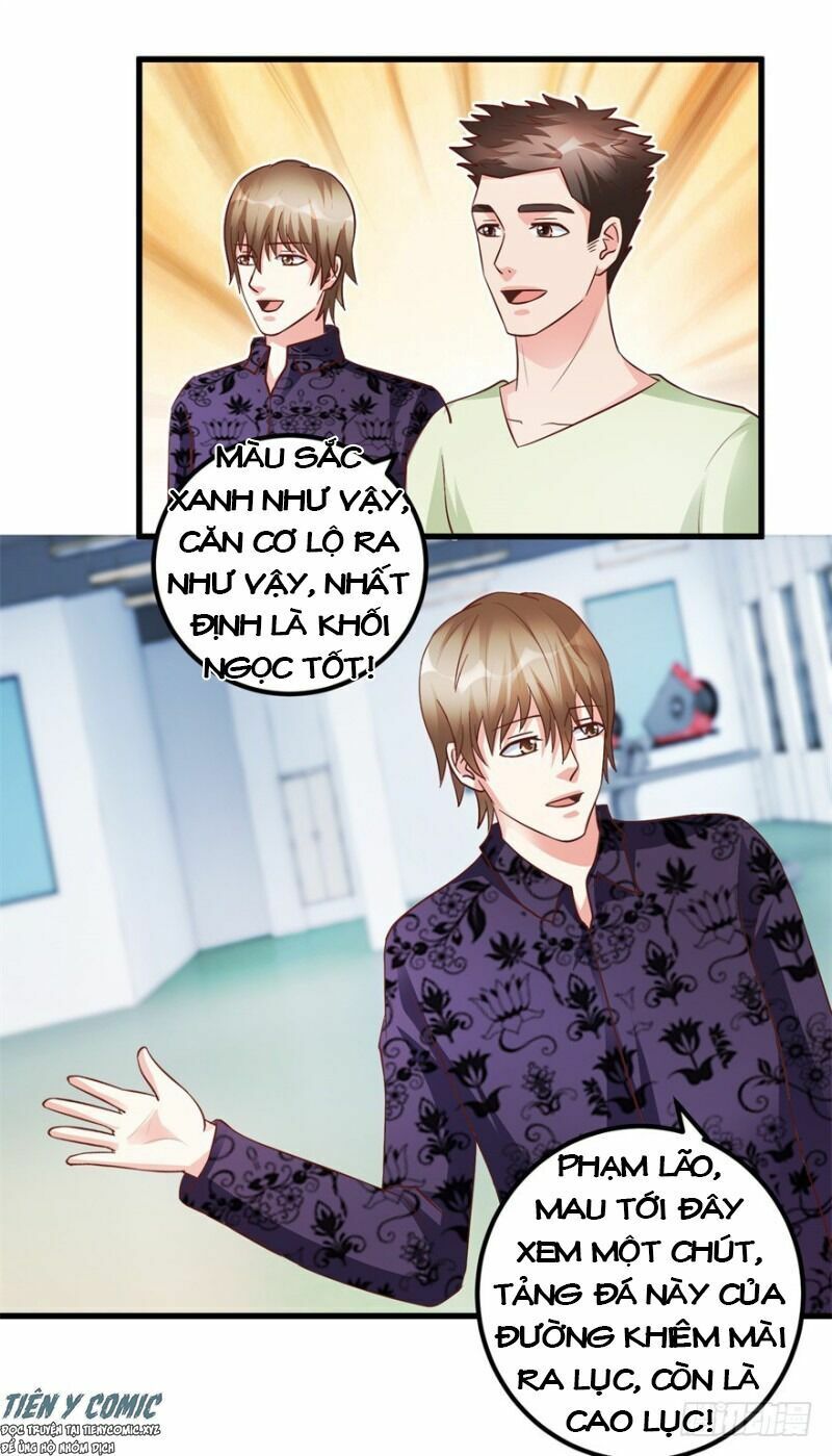 Thấu Thị Tiên Y: Chapter 89