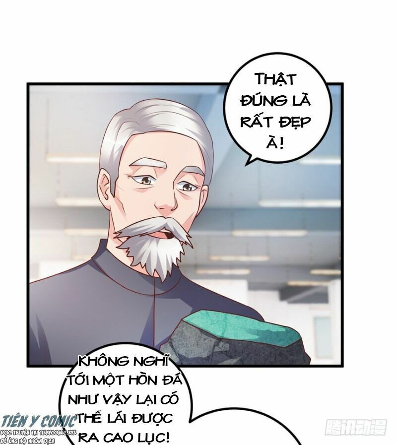 Thấu Thị Tiên Y: Chapter 89
