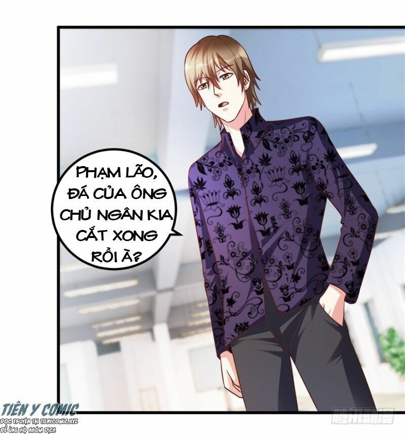 Thấu Thị Tiên Y: Chapter 89
