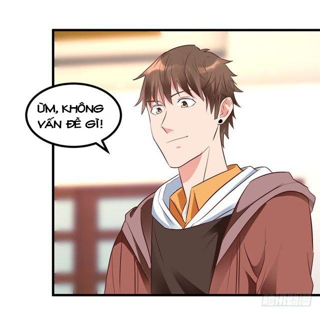 Thấu Thị Tiên Y: Chapter 9