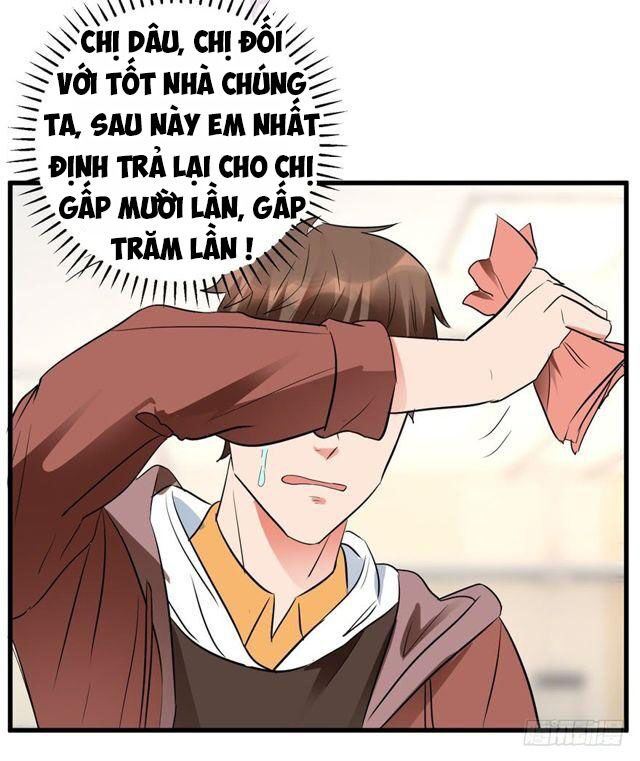 Thấu Thị Tiên Y: Chapter 9