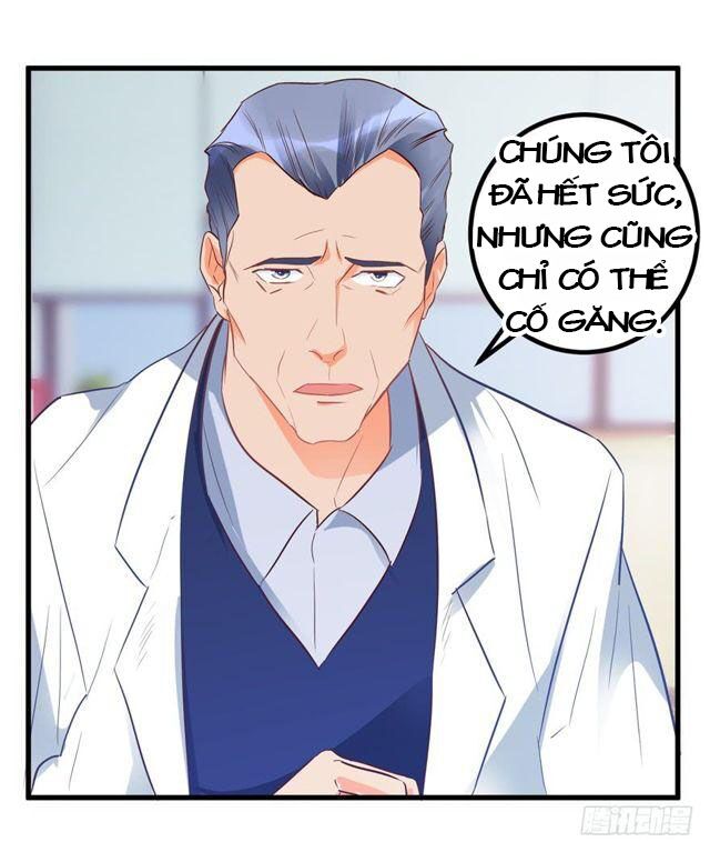 Thấu Thị Tiên Y: Chapter 9