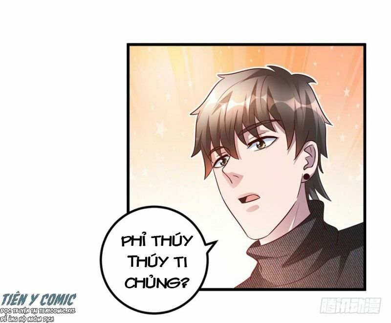 Thấu Thị Tiên Y: Chapter 90