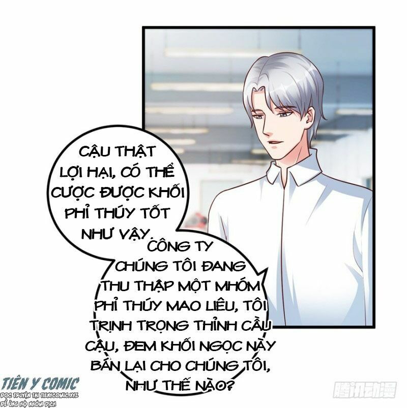 Thấu Thị Tiên Y: Chapter 90