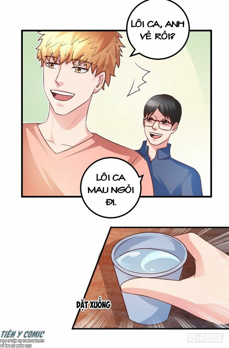 Thấu Thị Tiên Y: Chapter 90
