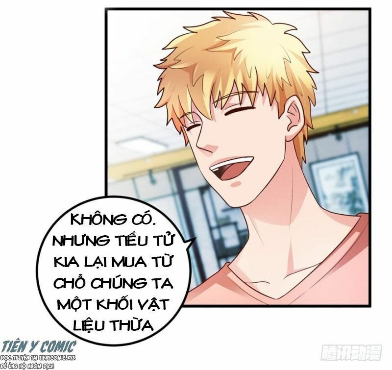 Thấu Thị Tiên Y: Chapter 90