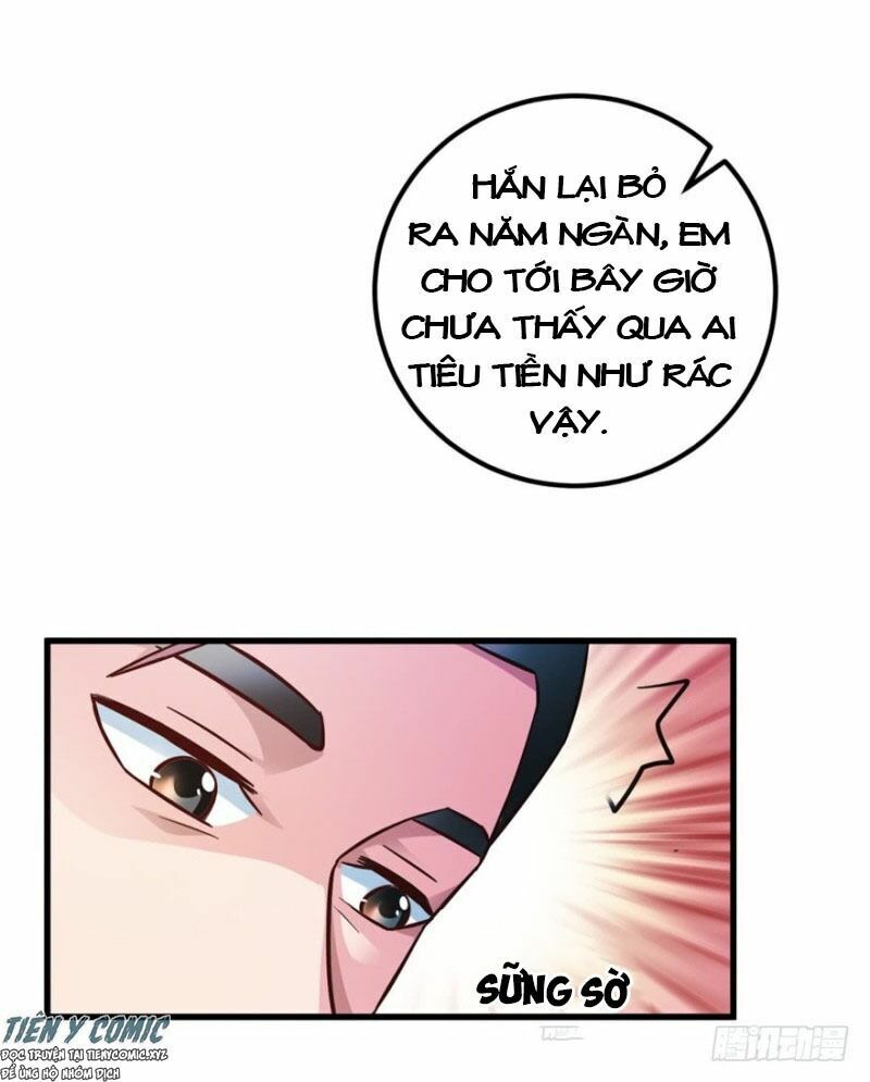 Thấu Thị Tiên Y: Chapter 90