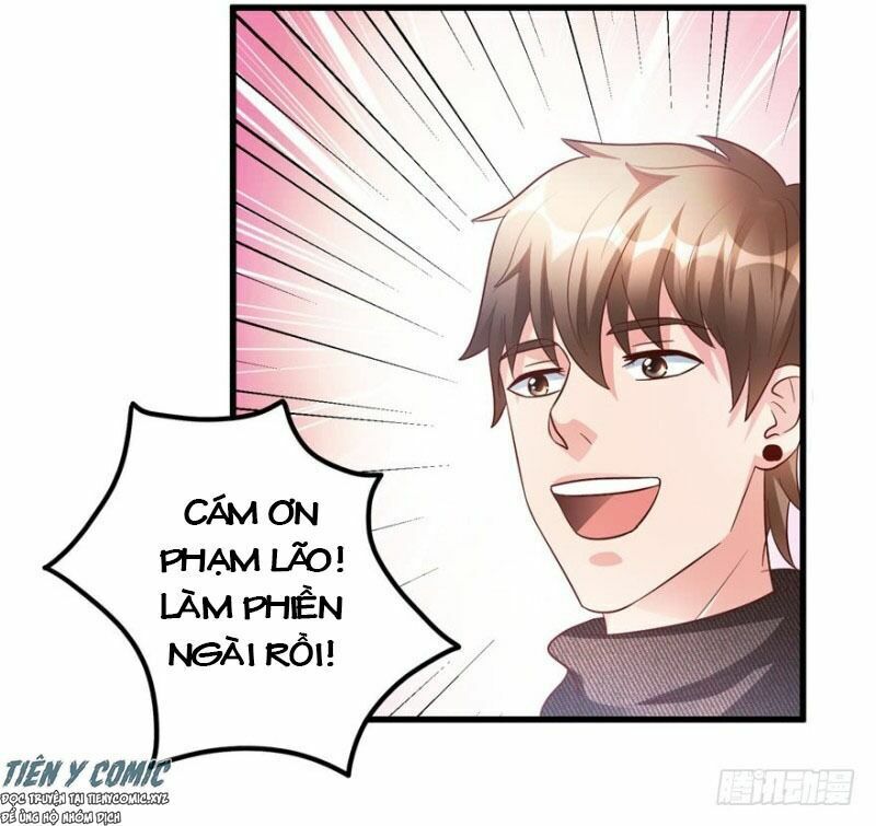 Thấu Thị Tiên Y: Chapter 90