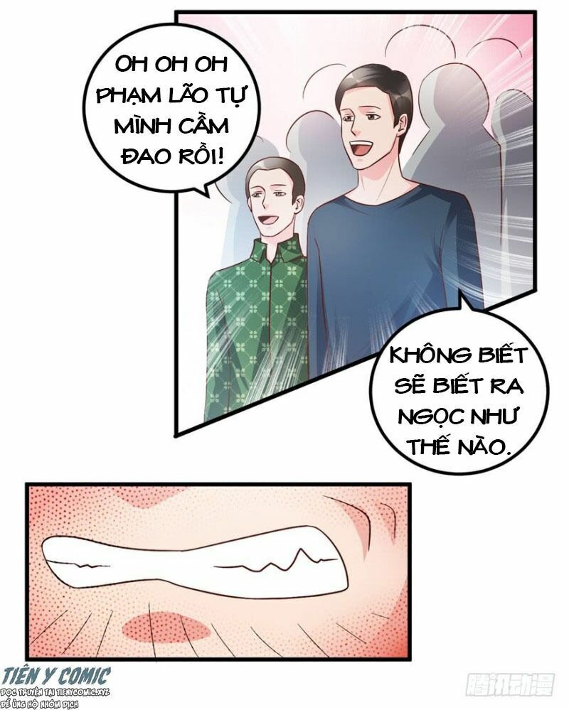 Thấu Thị Tiên Y: Chapter 90