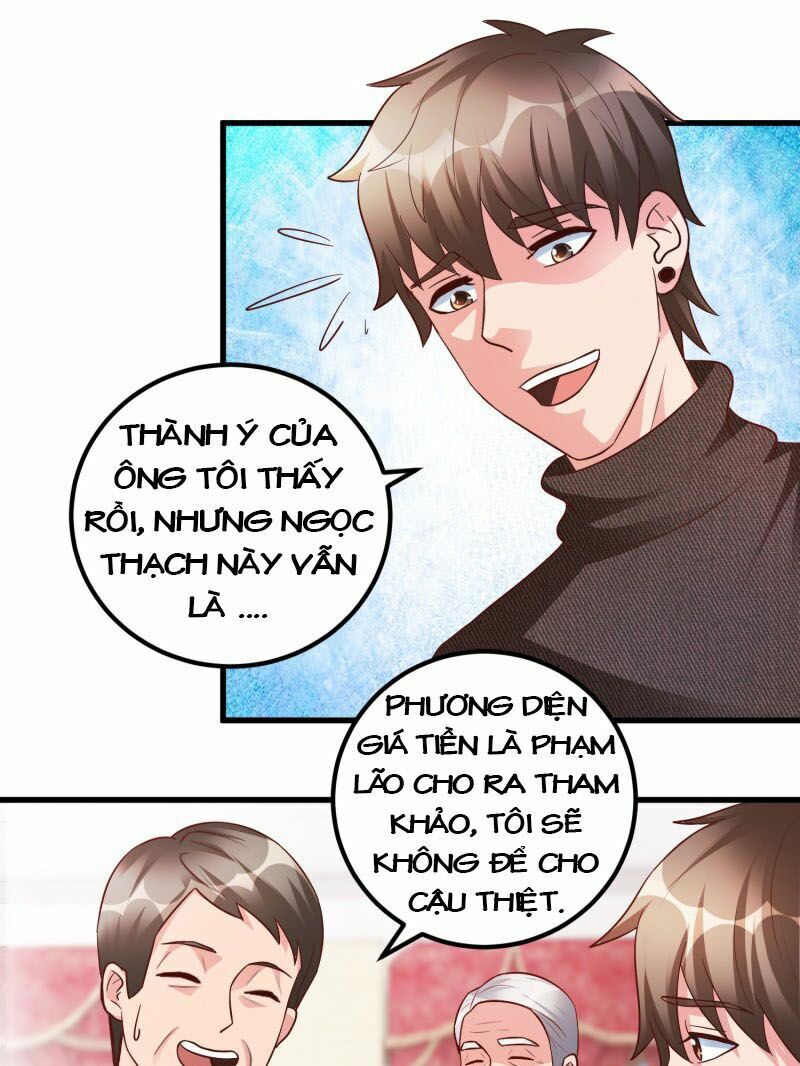 Thấu Thị Tiên Y: Chapter 92