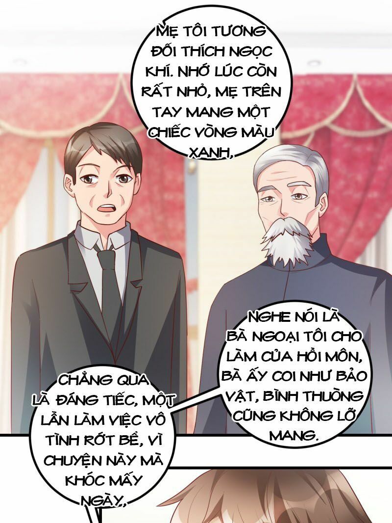 Thấu Thị Tiên Y: Chapter 92