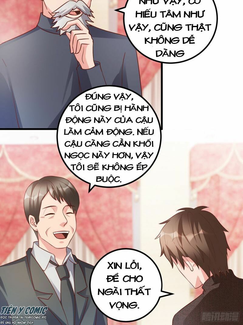 Thấu Thị Tiên Y: Chapter 92