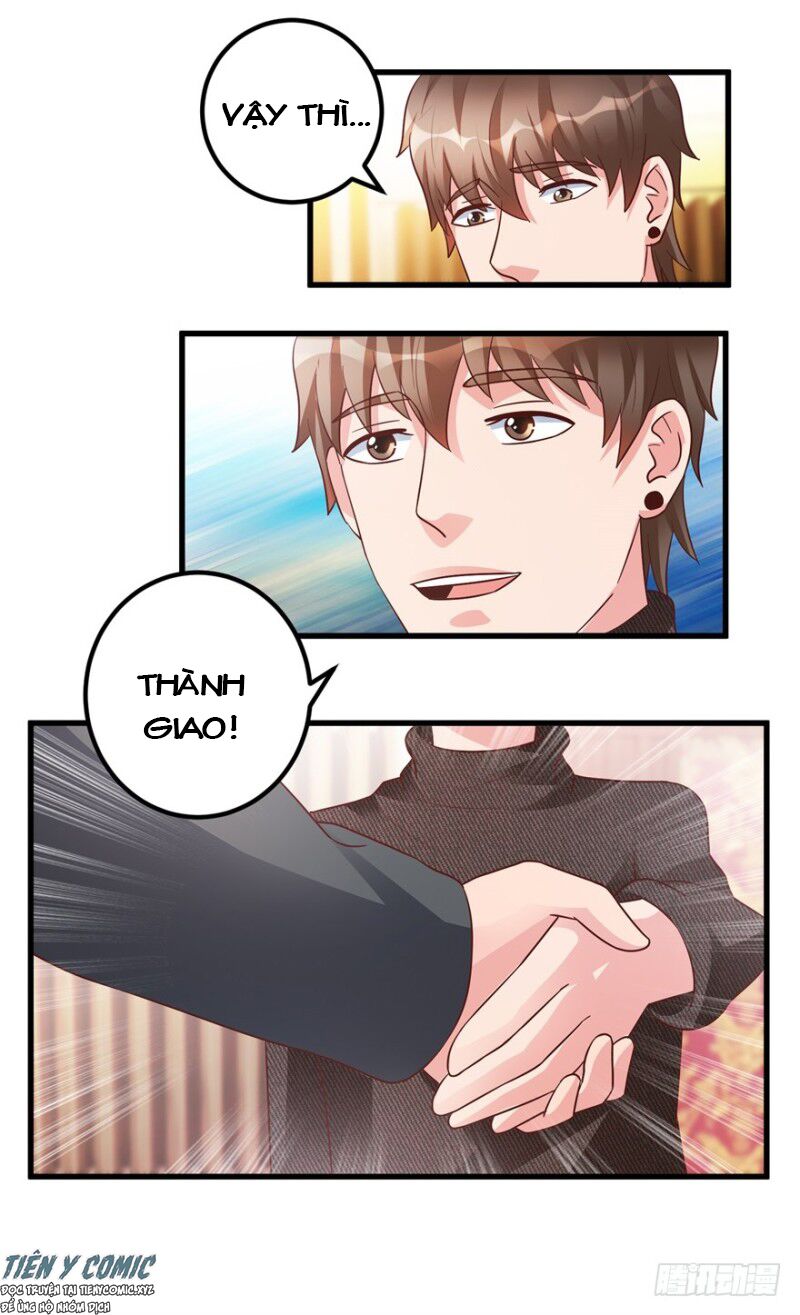 Thấu Thị Tiên Y: Chapter 93