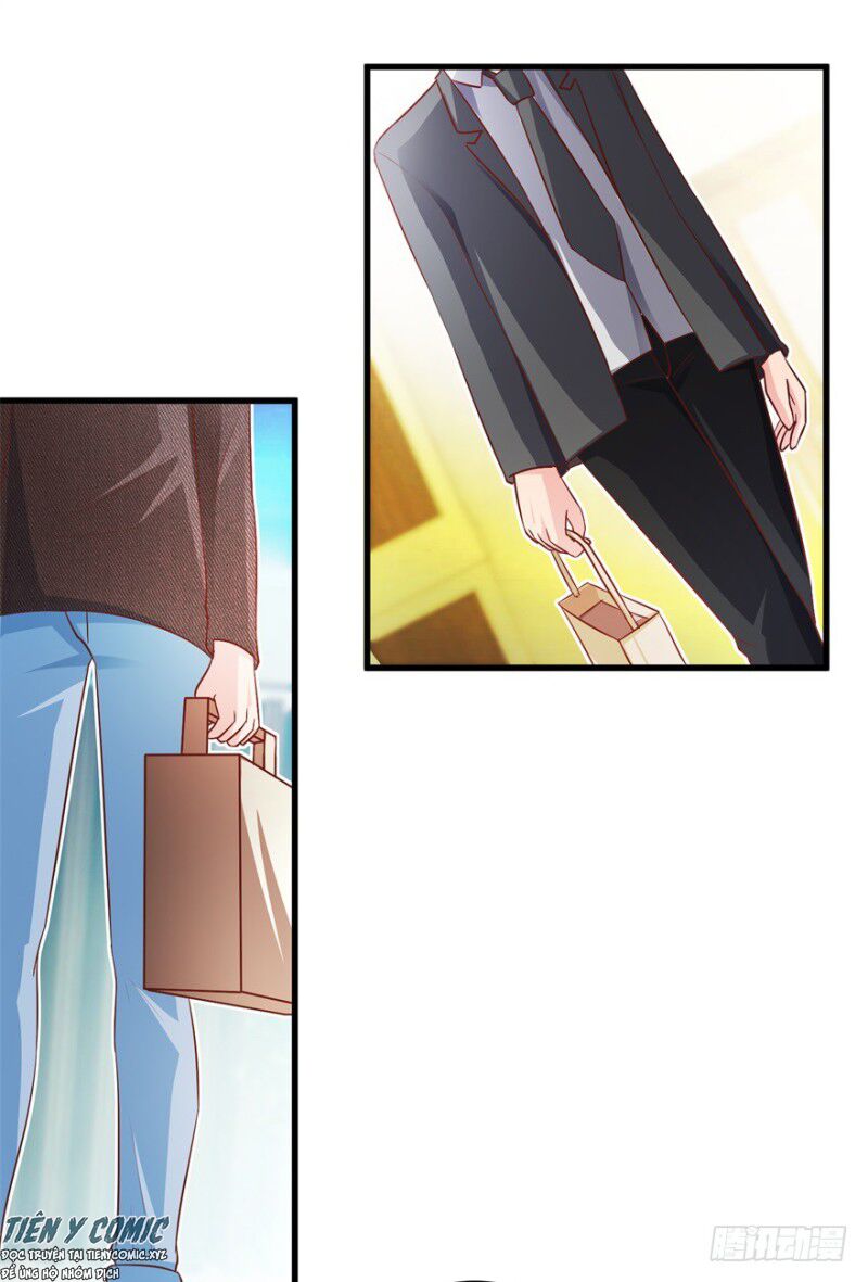 Thấu Thị Tiên Y: Chapter 93