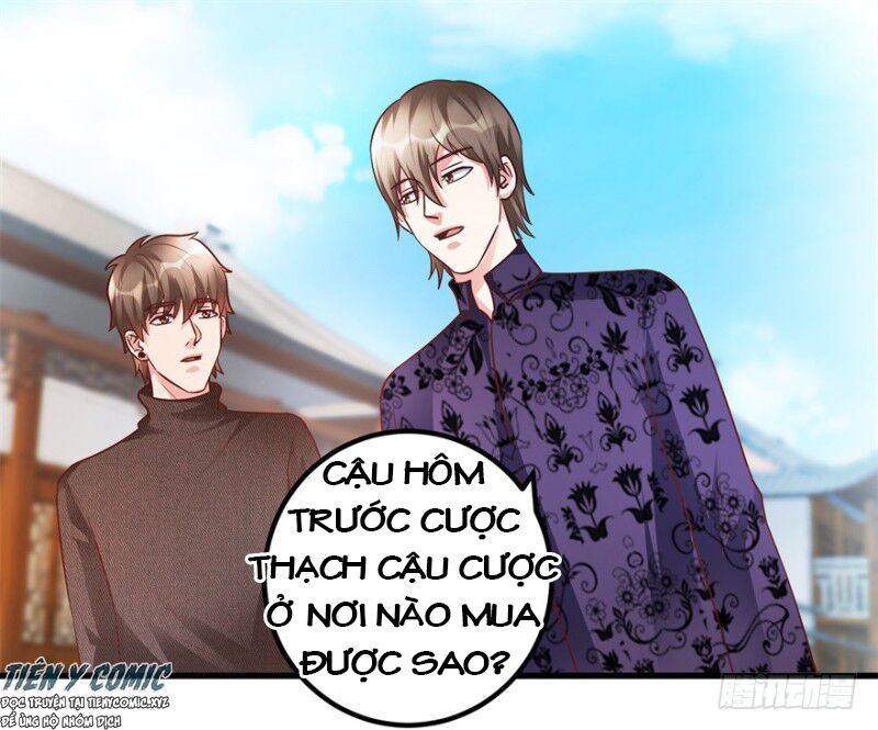 Thấu Thị Tiên Y: Chapter 93