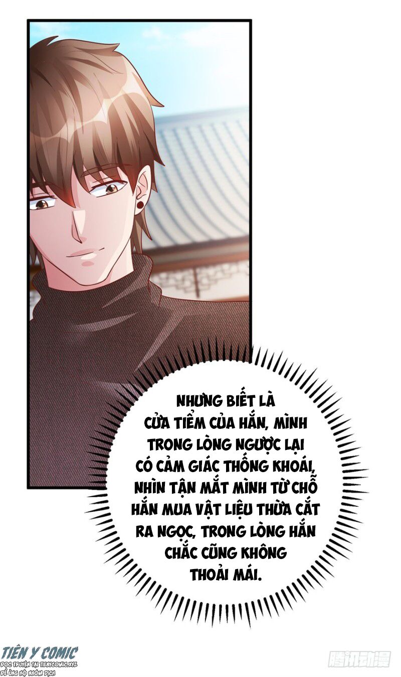 Thấu Thị Tiên Y: Chapter 93