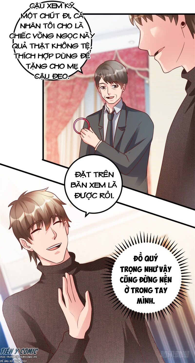 Thấu Thị Tiên Y: Chapter 93