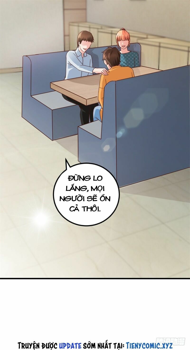 Thấu Thị Tiên Y: Chapter 95
