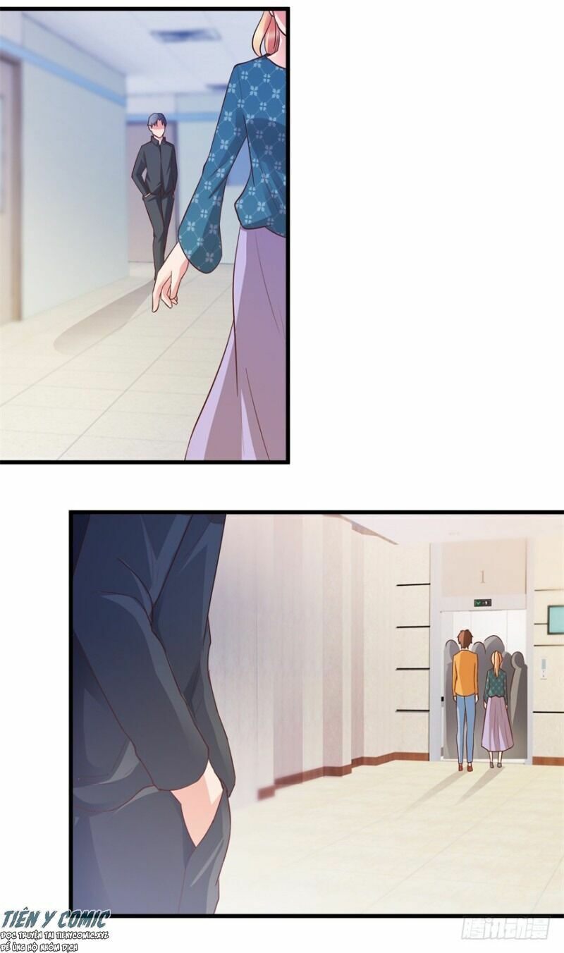Thấu Thị Tiên Y: Chapter 95