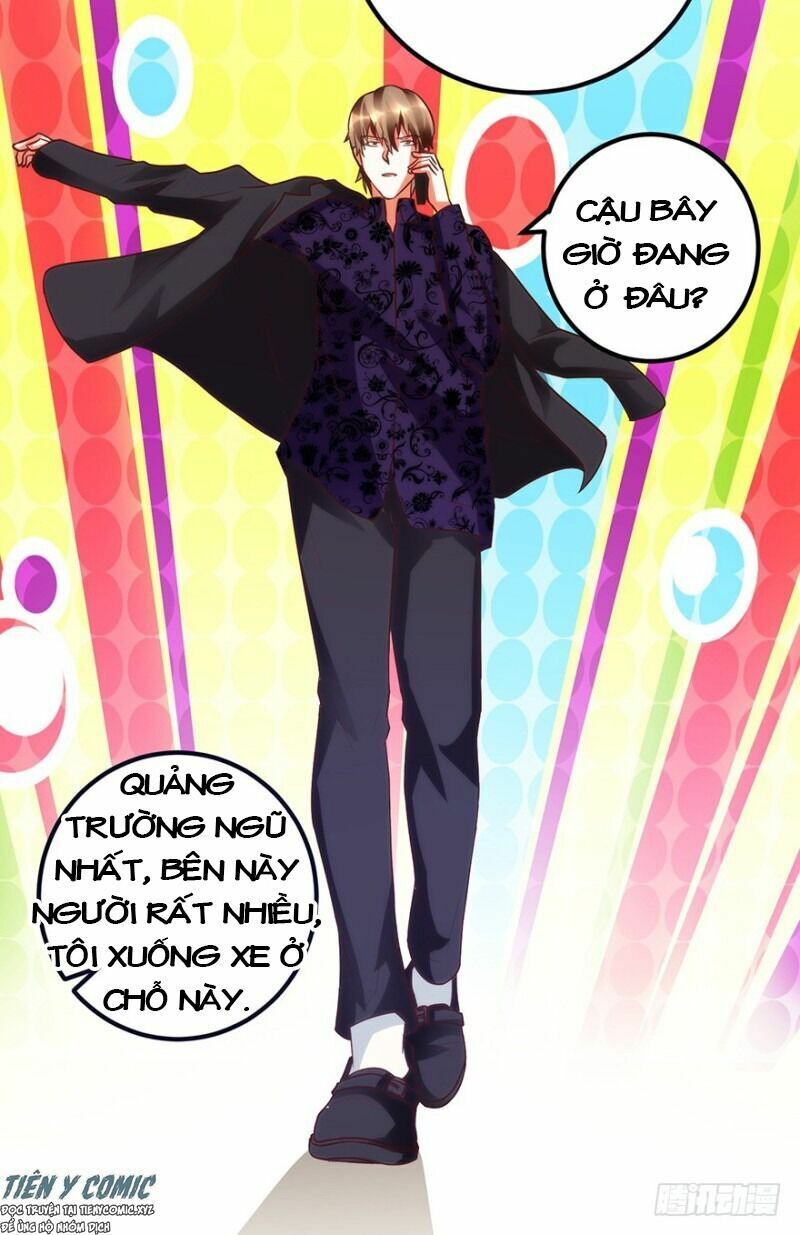 Thấu Thị Tiên Y: Chapter 97
