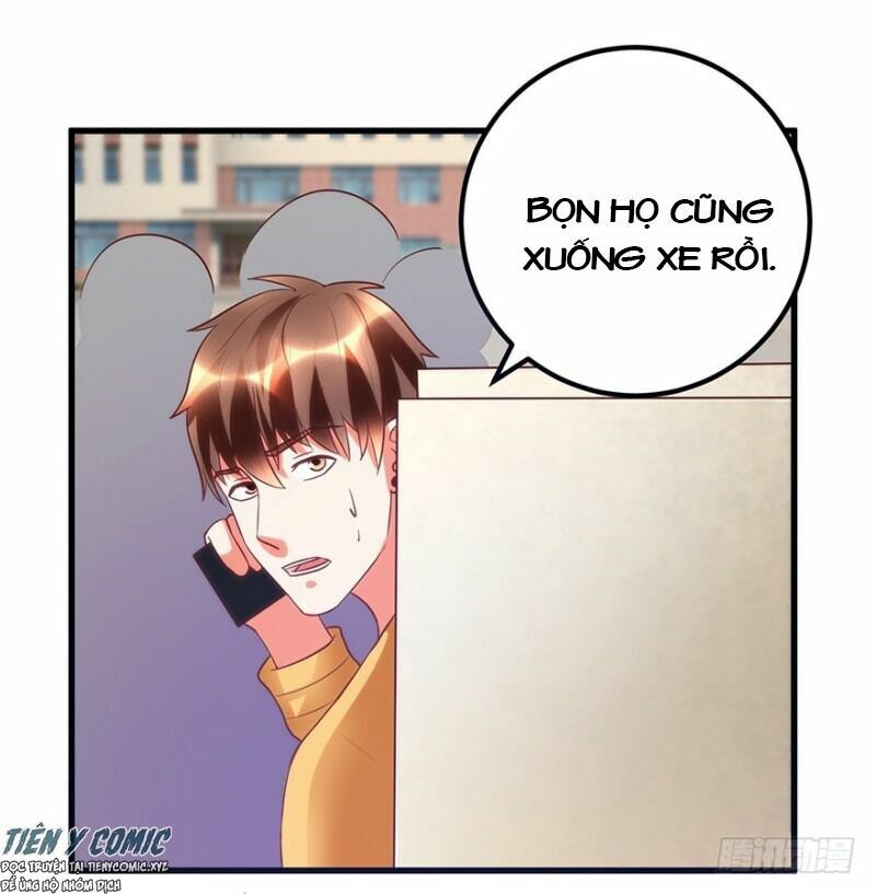Thấu Thị Tiên Y: Chapter 97