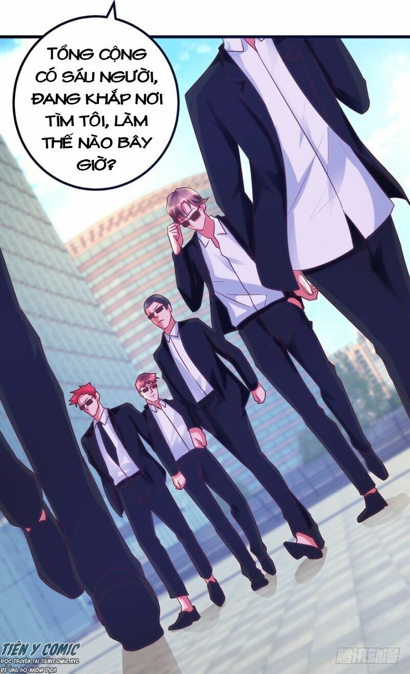 Thấu Thị Tiên Y: Chapter 97