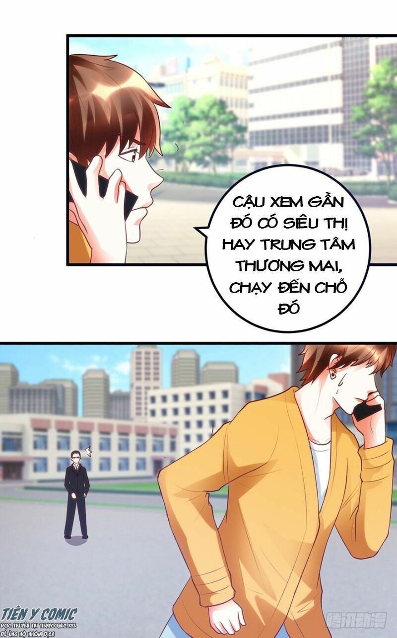Thấu Thị Tiên Y: Chapter 97