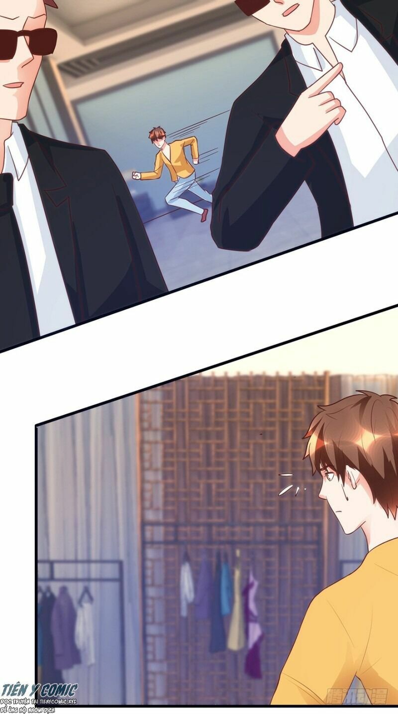 Thấu Thị Tiên Y: Chapter 97