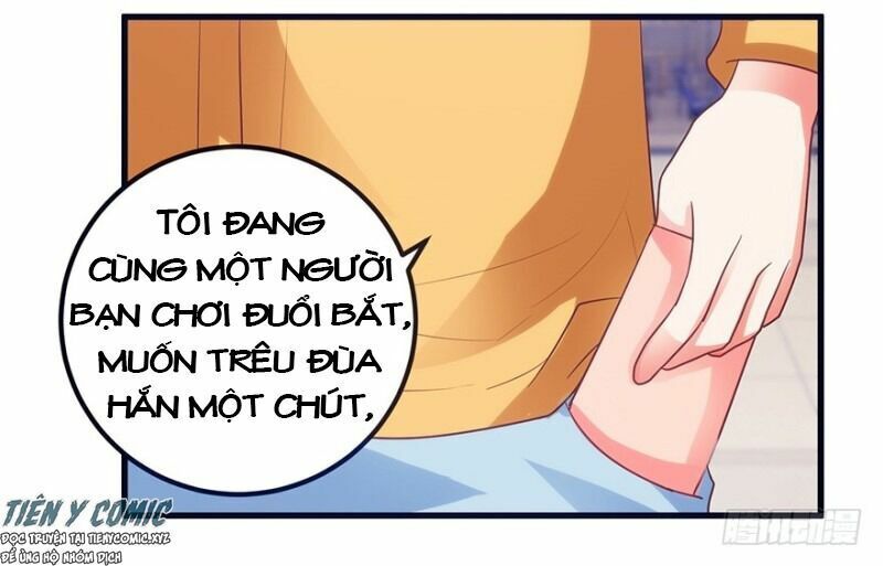 Thấu Thị Tiên Y: Chapter 97